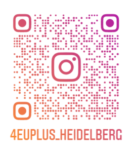 Scanne diesen QR-Code einfach ein und folge uns!